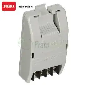 EMOD-4 - Module d'extension à 4 stations TORO Irrigazione - 1