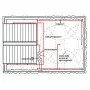 Proyecto de riego para céspedes de hasta 100 m2