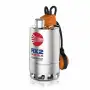Pompe électrique VORTEX monophasée RXm 4/40 - 1 CV pour eaux chargées