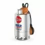 RXm 4/40 - Pompă electrică VORTEX monofazată de 1 CP pentru apă murdară