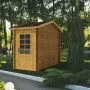 Lucia - Shtëpi prej druri prej 3.48 m2