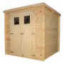 Birba - Casetta in legno da 3.39 mq