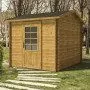 Elena - Casa de madera de 6,24 m2