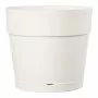 Save pot - Vaso tondo da 38 cm bianco