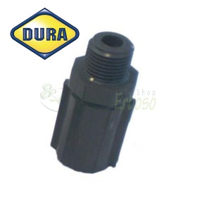 ATD4-005 - Junta antivandálica de 1/2 "