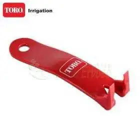 PNOZZTOOL - Ascenseur pour têtes d'arrosage statiques TORO Irrigazione - 1