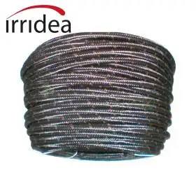 ALA-RIV-INT - Línea de goteo para riego subterráneo, pendiente 33, 100 m