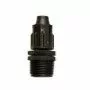 GG-RMC-D16 - Racor con virola 16 mm x 3/4"