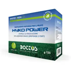 Myko Power - Biostimulant pour pelouse 125 g