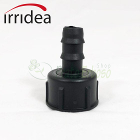 GG-RFI-D16A - Raccord de tuyau 16 mm x 3/4 "