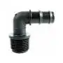 GG-GMI-D16M - Codo para manguera de 16 mm x 3/4"