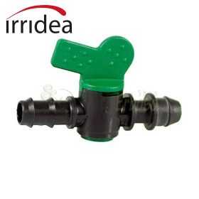 GT-VALI-16 - Valvola a cilindro portagomma 16 mm