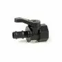GT-VALI-16-F - Valvola a cilindro portagomma 16 mm x 3/4"