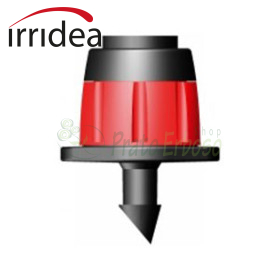 GT-MR-FI - Minigetto a 360 gradi a innesto da 4 mm