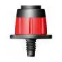 GT-MR-FF - Mini chorro de 360 grados con rosca