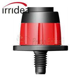 GT-MR-FF - 360 Degree Mini Jet with Thread