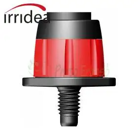 GT-MR-FF - Minigetto a 360 gradi con filetto