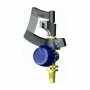 GT-SRA-FM - Mini-Rotationsregner mit einstellbarem Durchfluss