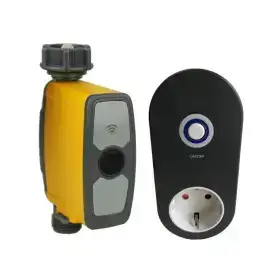 EMATE WI-FI - Unidad de control de 1 zona para grifos