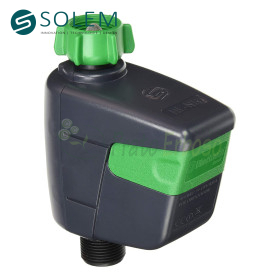 BL-NR - Centrale de commande 1 zone pour robinet Solem - 1