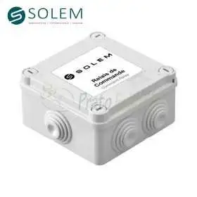 RELAY - Relé biestable para programadores