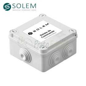 RELAY - Relè bistabile per programmatori