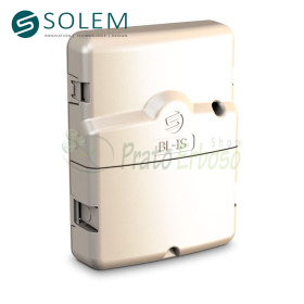 BL-IS-6 - Centralina 6 zone per interno Solem - 1