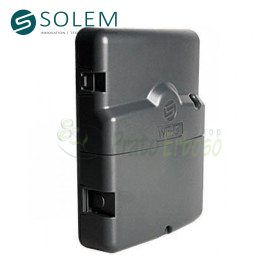 SMART-IS-9 - 9-zone indoor control unit Solem - 1