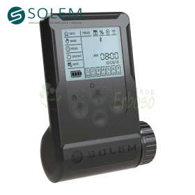 WOOBEE-1 - Unité de commande 1 zone pour cockpit