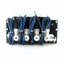EHC-01-04 - Convertitore elettroidraulico 4 zone