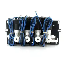 EHC-01-04 - Convertitore elettroidraulico 4 zone