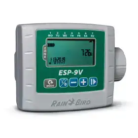 ESP-9V1 - 1-zone cockpit control unit