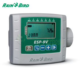 ESP-9V1 - Unidad de control de cabina de 1 zona