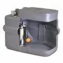 Stacion për ngritjen e ujit të shiut SAR 250-RXm 3 - 0.75 HP