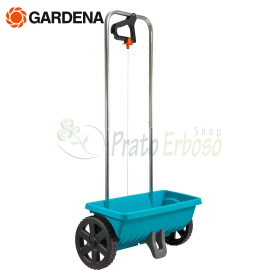 432-20 - Fertilizer spreader L