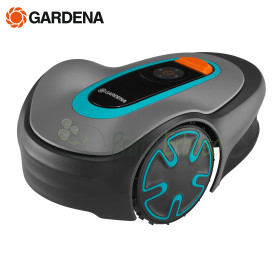 SILENO minimum 250 - Robot lawnmower