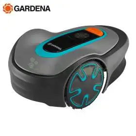 SILENO minimumi 250 - Robot kositës