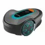 SILENO minim 500 - Robot de tuns iarba