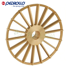 860GRCK83A - Rotor periferic Pedrollo - 3