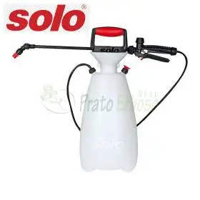 409 - Irroratore a pressione da 7 litri Solo - 1