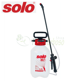 461 - 5 liter pressure sprayer Solo - 1