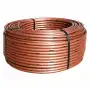 XFD1633100 - Tuyau d'irrigation goutte à goutte auto-compensateur de 100 mètres, pas de 33