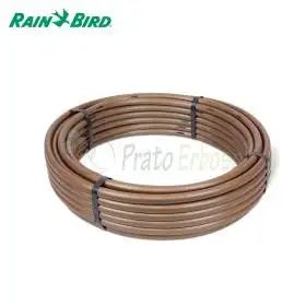 XFSCV2333100 - Tuyau d'irrigation goutte à goutte de 100 m pour la subirrigation, pas de 33