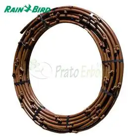 XQF7512100 - Collettore per ala gocciolante XQF da 25 mm