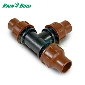 BF-32 lock - Tee with 16 mm ring Rain Bird - 1