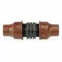 Cerradura BF-12 - Articulación con virola de 16 mm