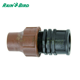 Serrure BF-62-75 - Raccord avec bague 16 mm x 3/4" Rain Bird - 1