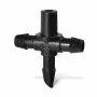 BF3 - Conector T cu prindere prin împingere de 4 mm