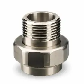 Racor de unión MF GSR 1,25 - 1 1/4"