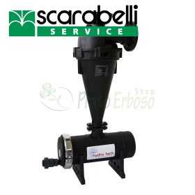 AFL695 - Idrociclone da 2"